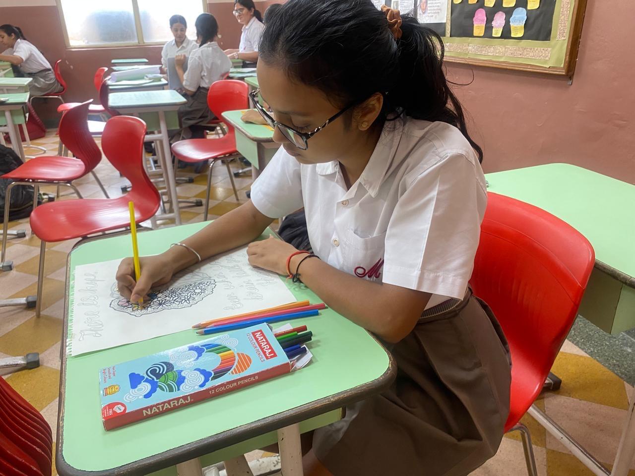 Reflect, Appreciate, Support: World Mental Health Day